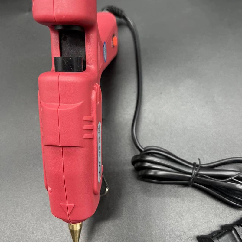 Hot Selling Applicator Spray Hot Melt Glue Gun