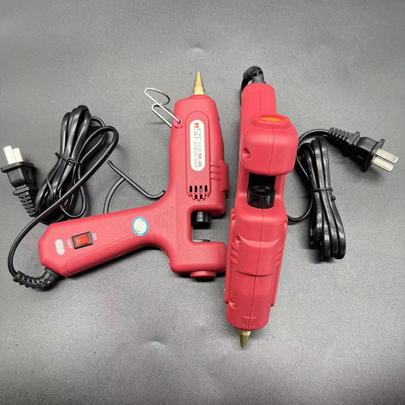 Hot Selling Applicator Spray Hot Melt Glue Gun