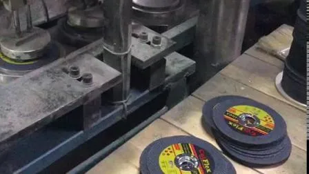 Disco da taglio Cutflex di alta qualità Norton Disco da taglio in metallo S/S in ferro Brasile